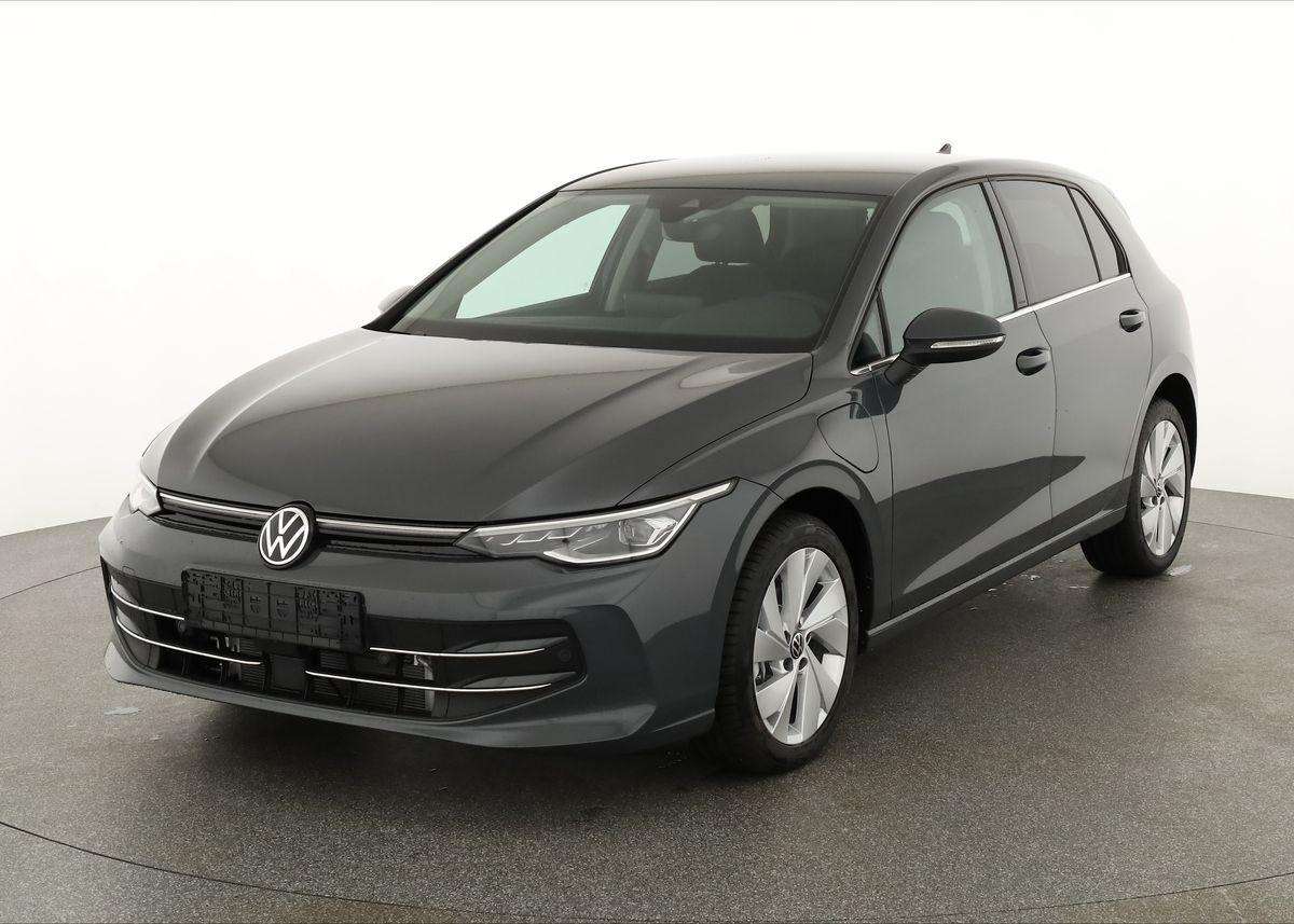 Fahrzeugbild eines Volkswagen Golf