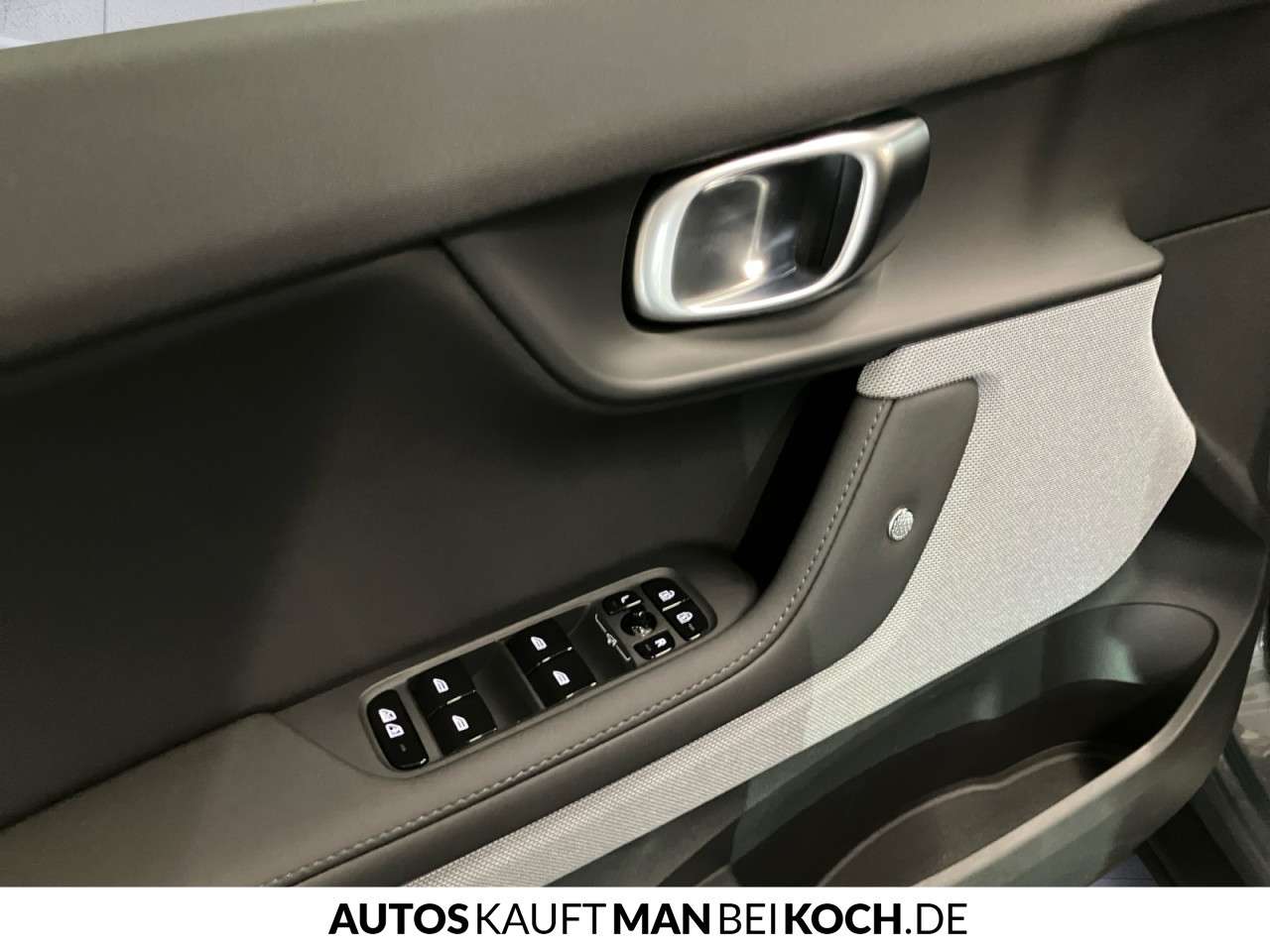 Fahrzeugbild eines Polestar 2