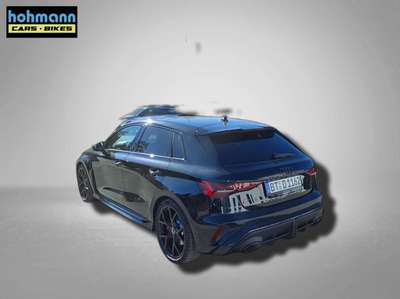 Bild Audi RS3