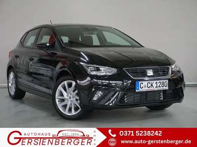 Bild SEAT Ibiza