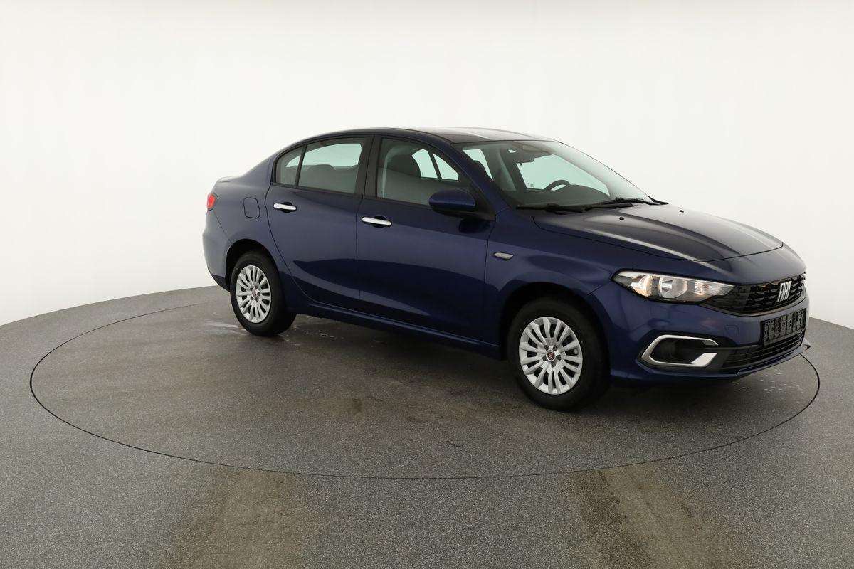 Fahrzeugbild eines Fiat Tipo