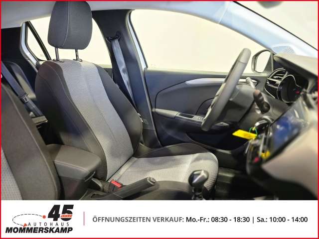 Fahrzeugbild eines Opel Corsa