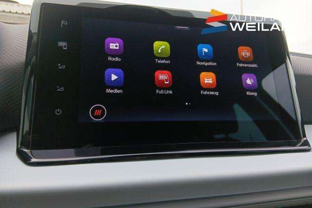 Fahrzeugbild eines SEAT Ibiza