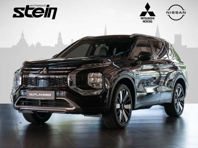 Fahrzeugbild eines Mitsubishi Outlander