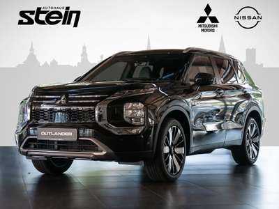 Bild Mitsubishi Outlander
