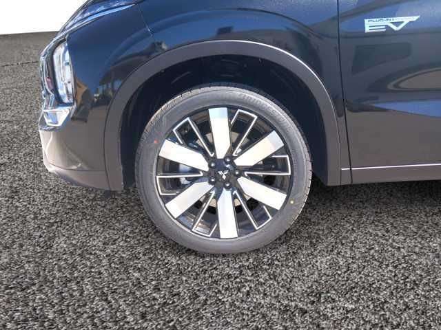 Fahrzeugbild eines Mitsubishi Outlander