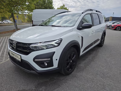 Bild Dacia Jogger