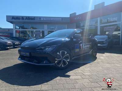 Bild Kia EV6