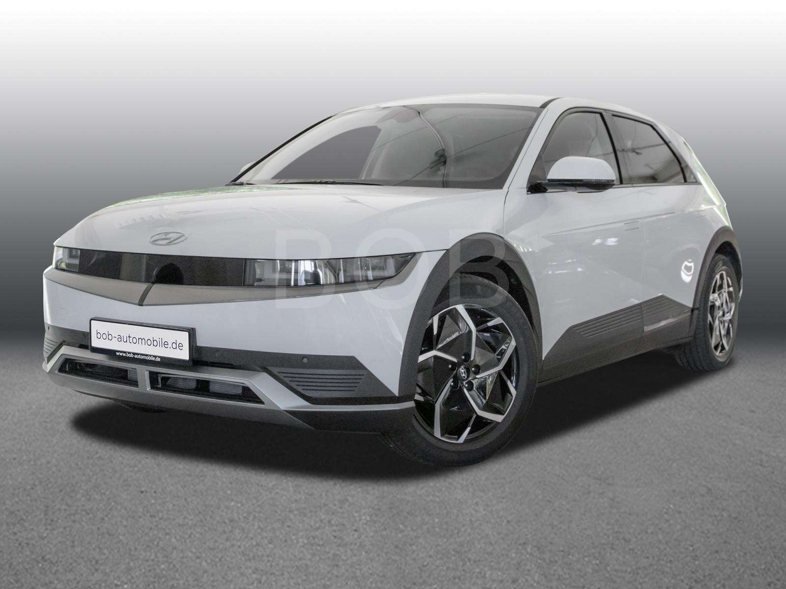 Fahrzeugbild eines Hyundai IONIQ 5