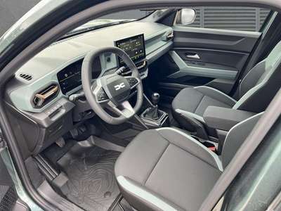 Bild Dacia Duster