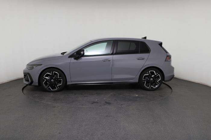 Fahrzeugbild eines Volkswagen Golf