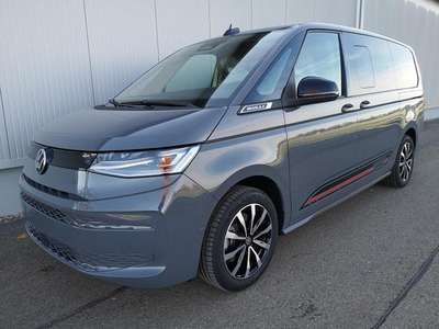 Bild Volkswagen Multivan