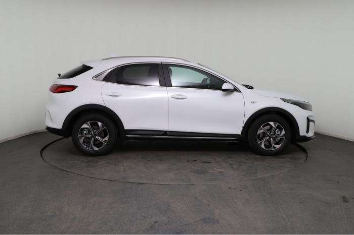 Fahrzeugbild eines Kia XCeed