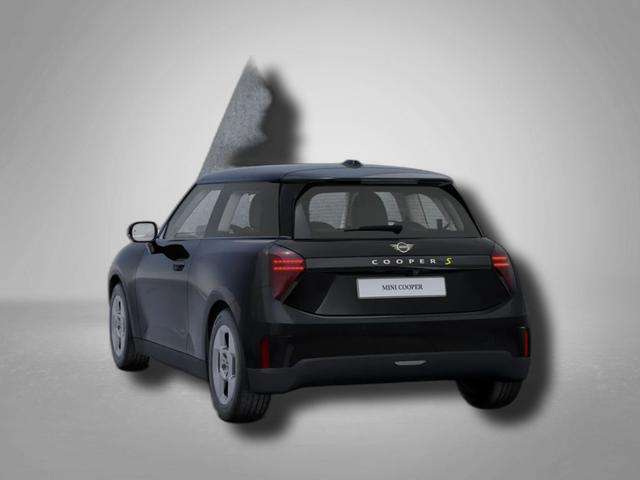 Fahrzeugbild eines MINI COOPER