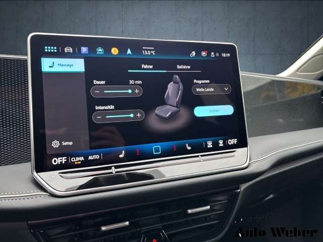 Fahrzeugbild eines Volkswagen Passat