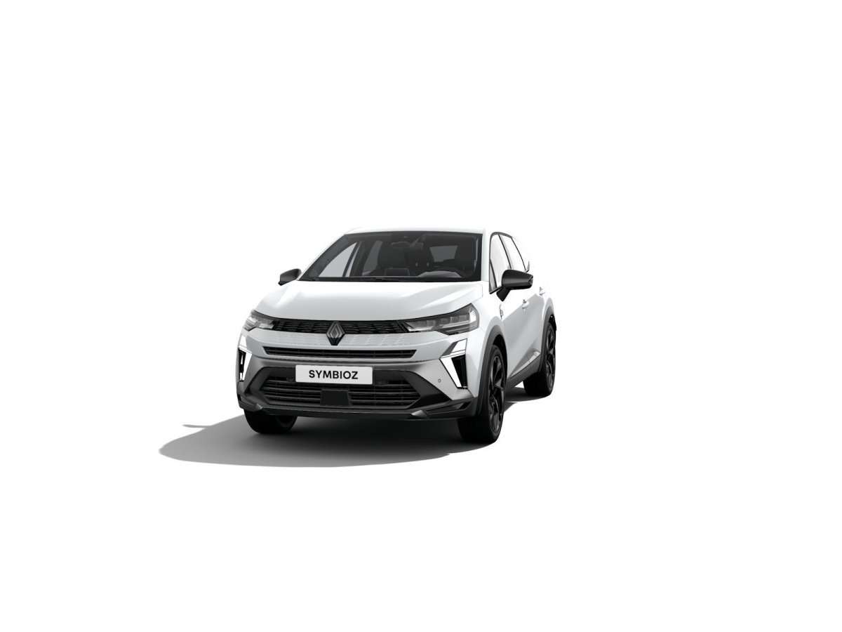 Fahrzeugbild eines Renault Symbioz