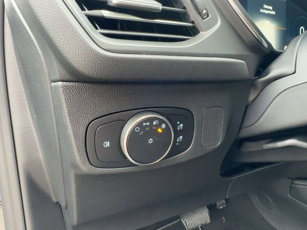 Fahrzeugbild eines Ford Focus