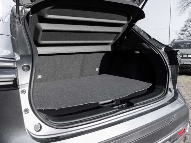 Fahrzeugbild eines Nissan Qashqai