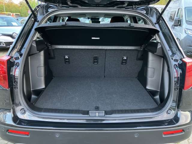 Fahrzeugbild eines Suzuki Vitara