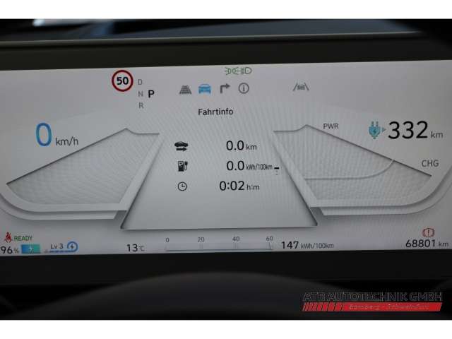 Fahrzeugbild eines Hyundai IONIQ 5