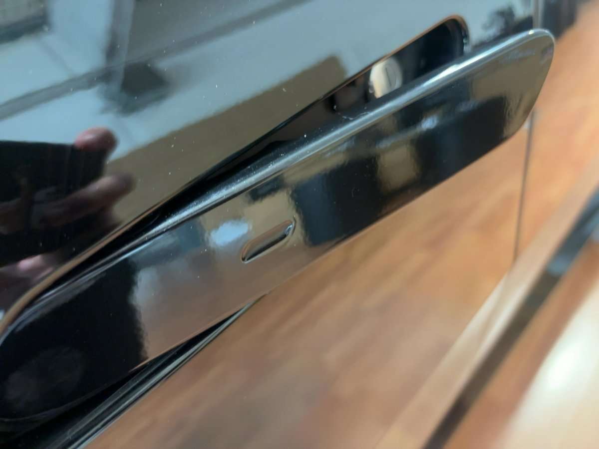 Fahrzeugbild eines Kia EV6