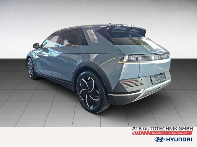 Fahrzeugbild eines Hyundai IONIQ 5