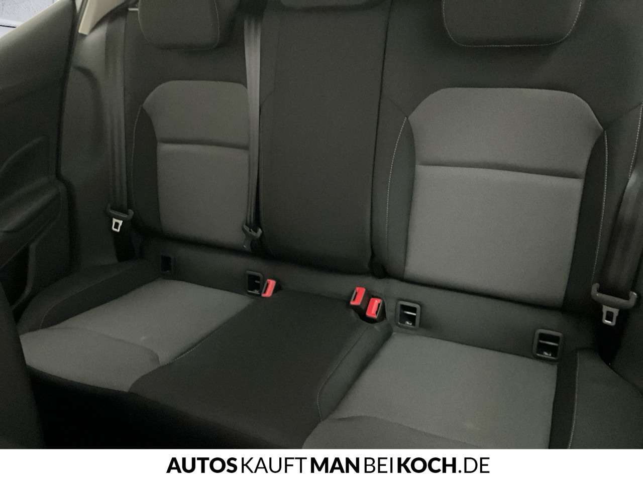 Fahrzeugbild eines Skoda Fabia