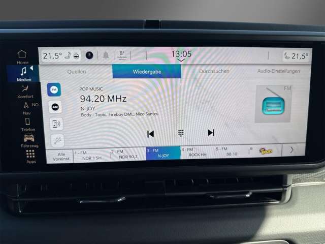 Fahrzeugbild eines Jeep Wrangler