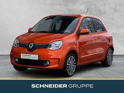 Bild Renault Twingo