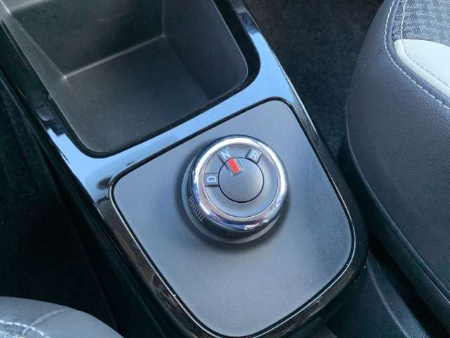 Fahrzeugbild eines Dacia Spring
