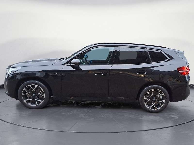 Fahrzeugbild eines BMW X3