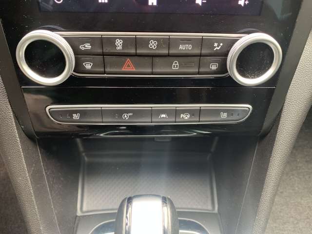 Fahrzeugbild eines Renault Mégane