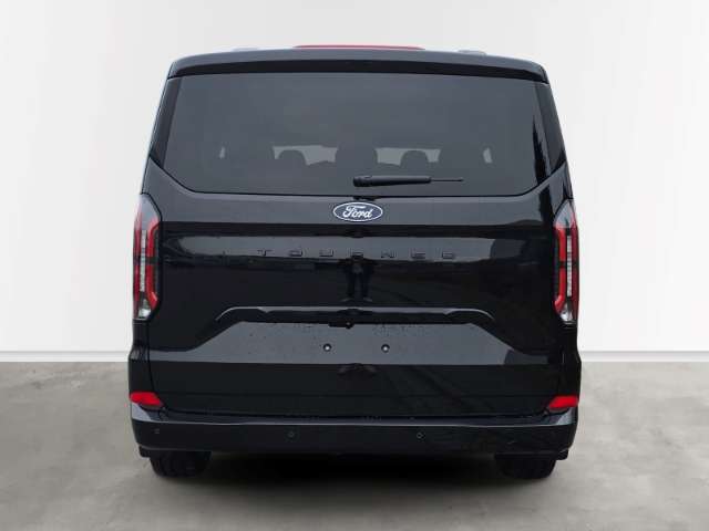 Fahrzeugbild eines Ford Tourneo Custom
