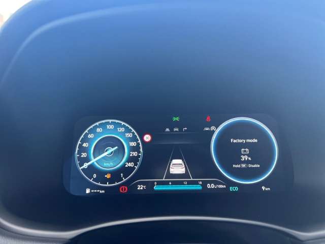 Fahrzeugbild eines Hyundai i30