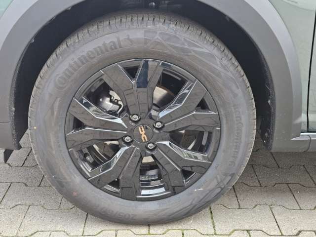 Fahrzeugbild eines Dacia Jogger