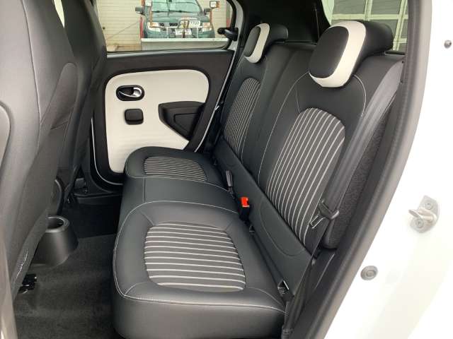 Fahrzeugbild eines Renault Twingo