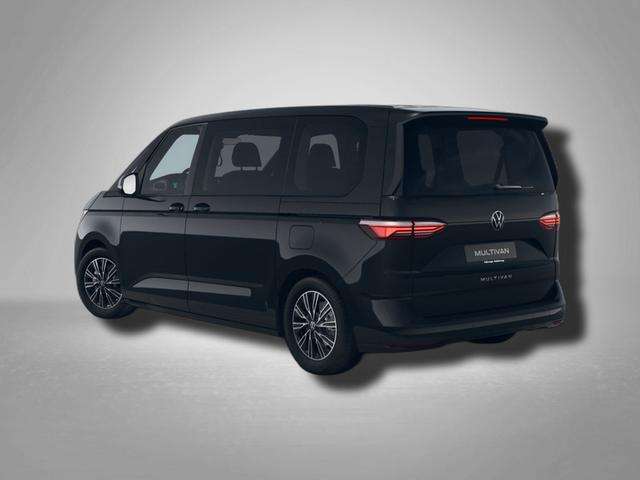 Fahrzeugbild eines Volkswagen Multivan