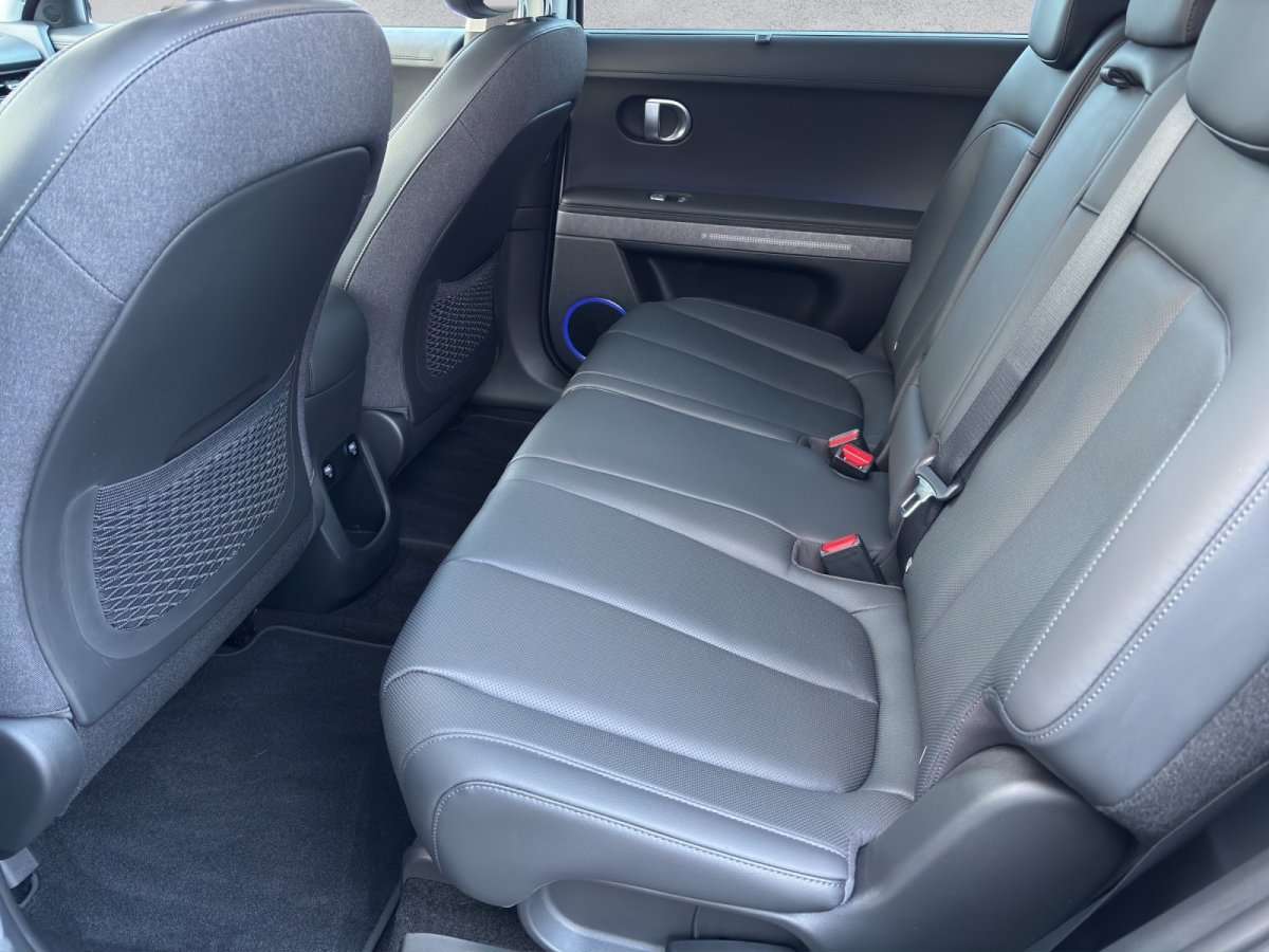 Fahrzeugbild eines Hyundai IONIQ 5