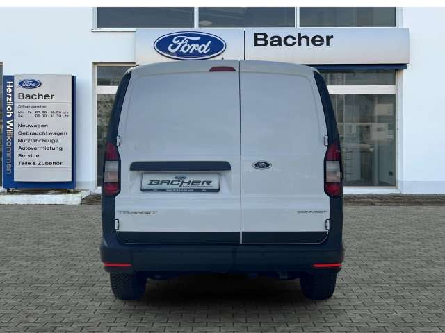 Fahrzeugbild eines Ford Transit Connect