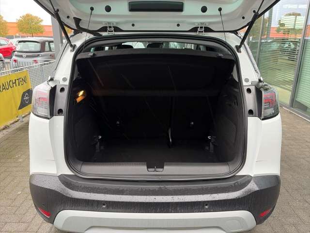 Fahrzeugbild eines Opel Crossland X