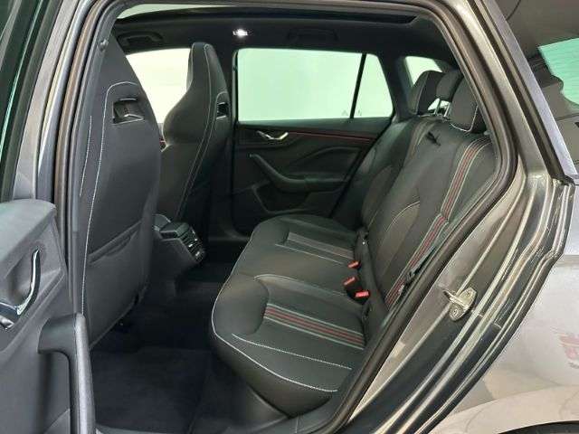 Fahrzeugbild eines Skoda Kamiq