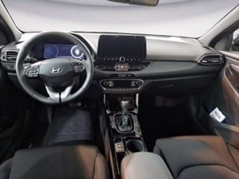 Fahrzeugbild eines Hyundai i30