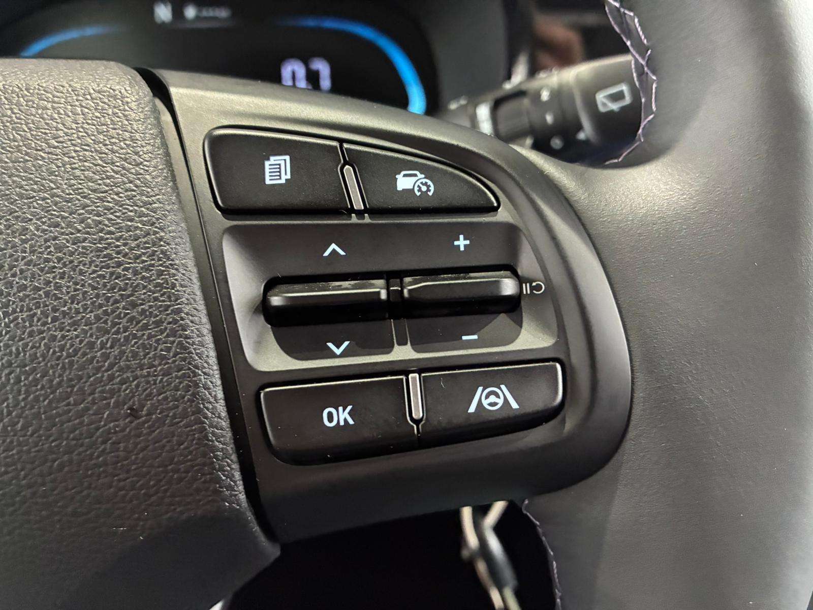 Fahrzeugbild eines Hyundai i10