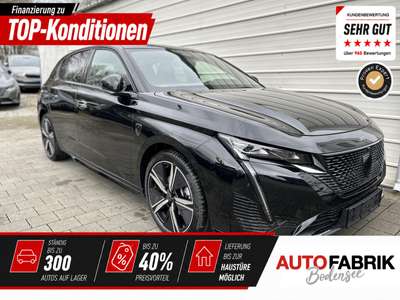 Bild Peugeot 308