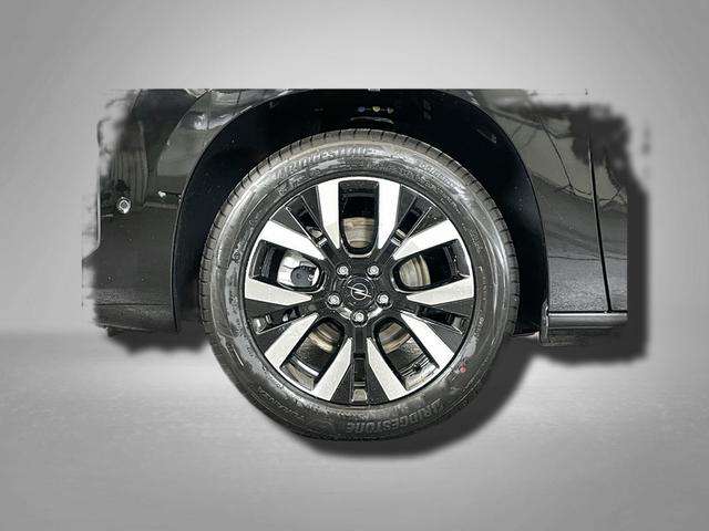 Fahrzeugbild eines Opel Combo Life