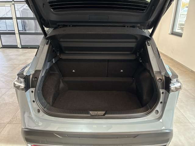 Fahrzeugbild eines Nissan Qashqai