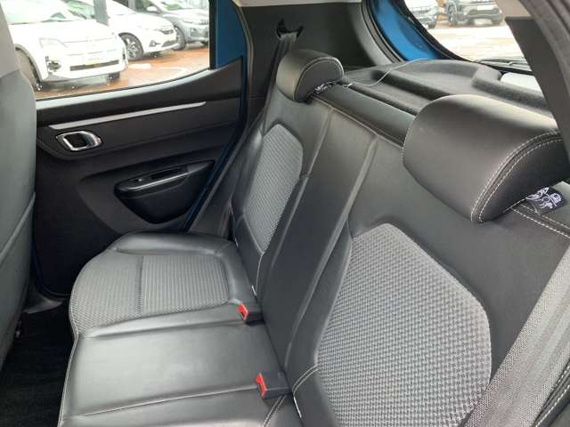 Fahrzeugbild eines Dacia Spring