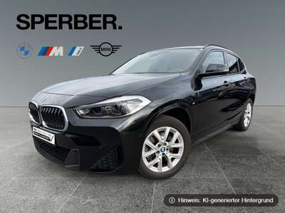 Bild BMW X2