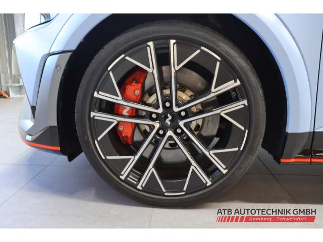 Fahrzeugbild eines Hyundai IONIQ 5