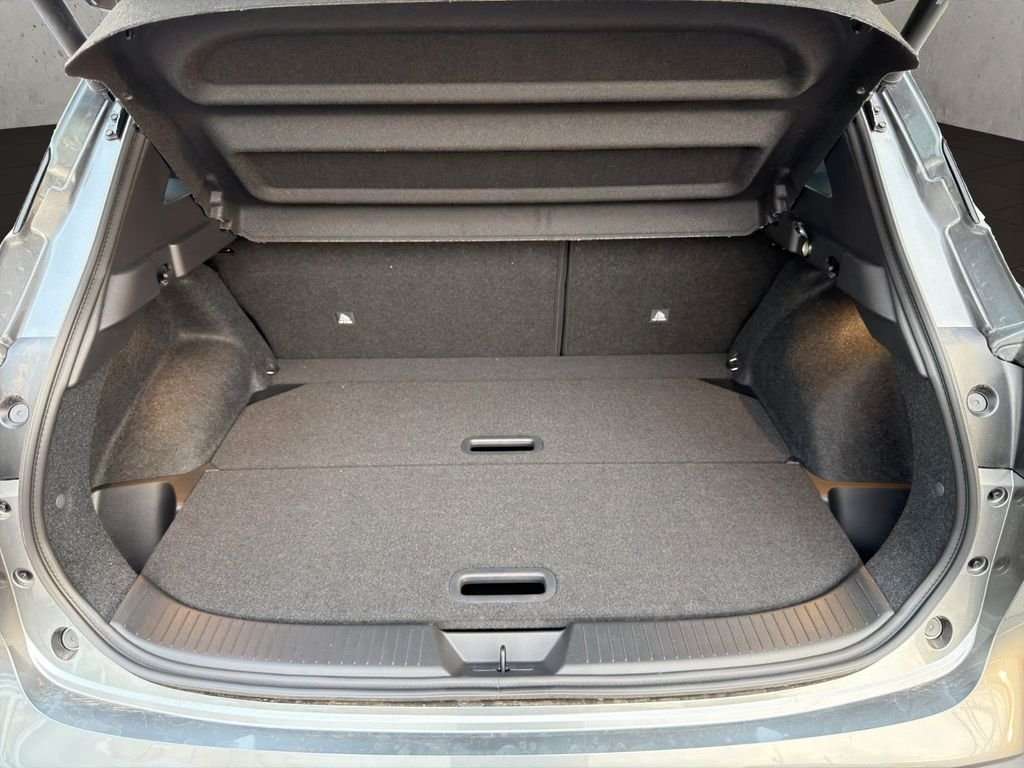 Fahrzeugbild eines Nissan Qashqai